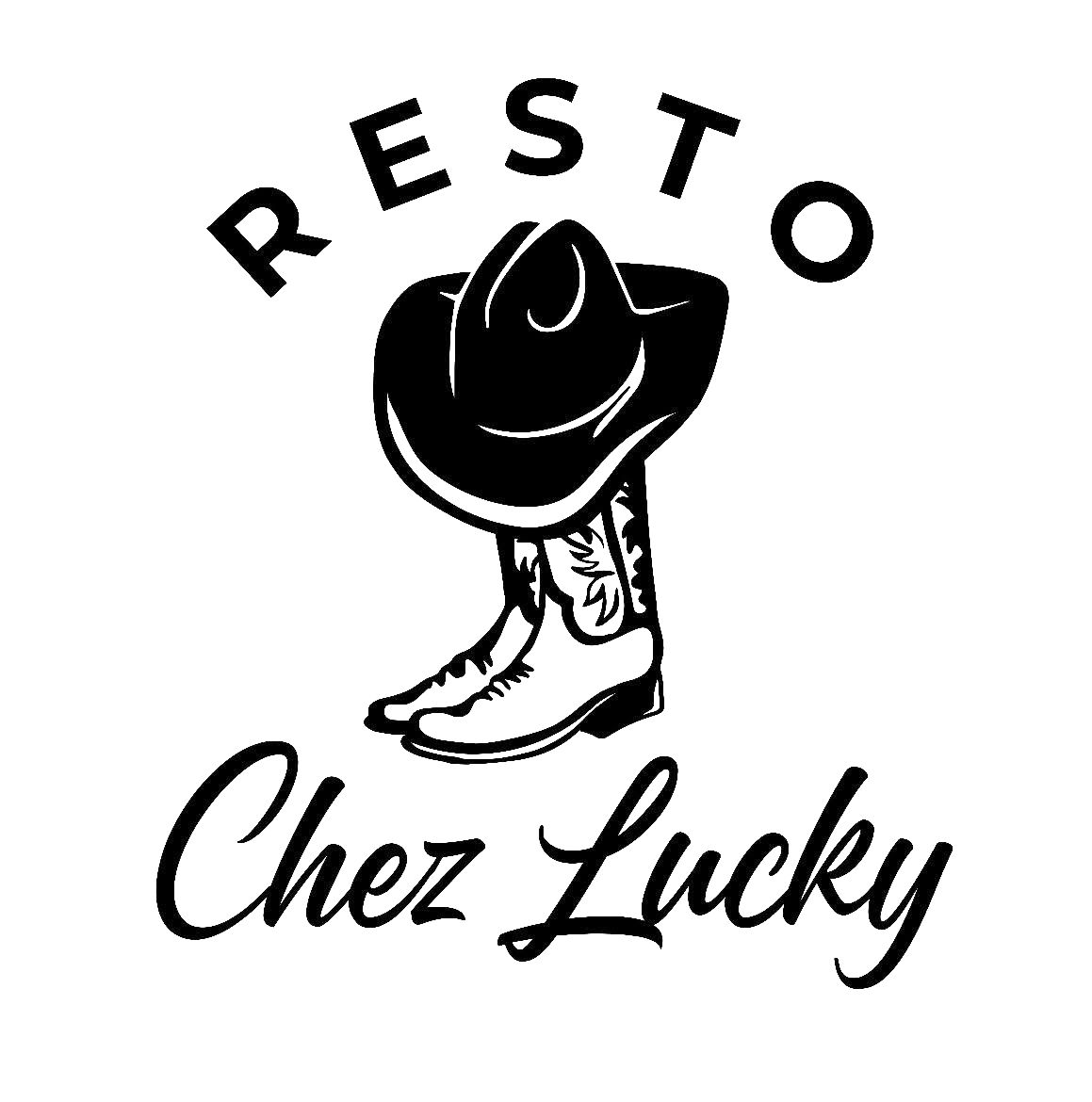 Logo Chez Lucky